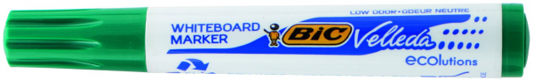 Marker tabla Bic 1701, negru [1]