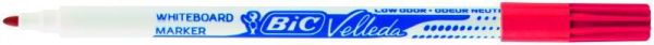 Marker tabla Bic Velleda 1721, verde [1]