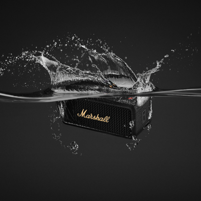 Boxa Marshall Emberton III, sunet 360°, True Stereophonic [13]