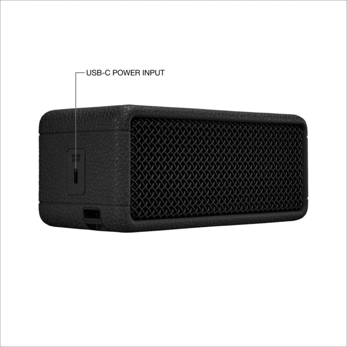 Boxa Marshall Emberton III, sunet 360°, True Stereophonic [6]
