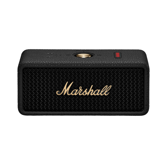 Boxa Marshall Emberton III, sunet 360°, True Stereophonic [2]