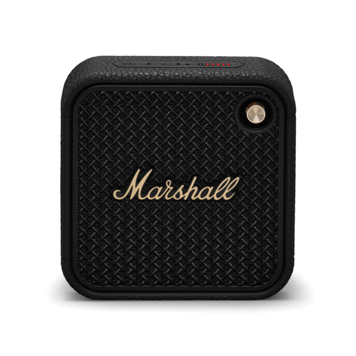 Boxa Marshall Willen II, 17+ ore, impermeabila, bass puternic [2]