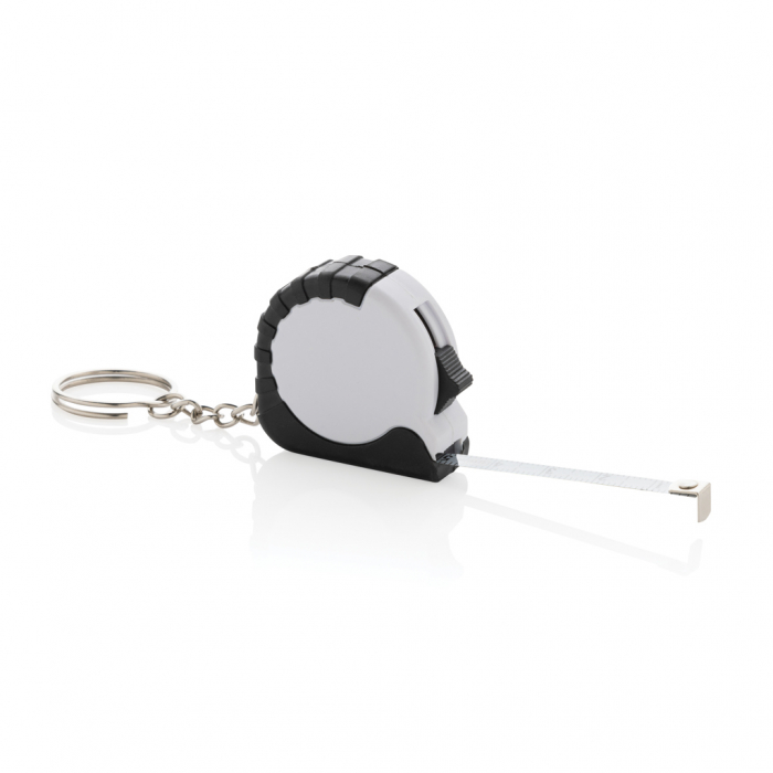 Breloc ruleta MeasureMate 1M din ABS reciclat RCS – compact si eco [2]
