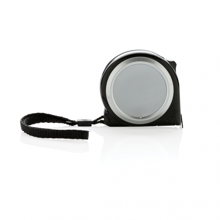 Ruleta compacta 5M/19mm din ABS cu clips si curea de prindere [5]