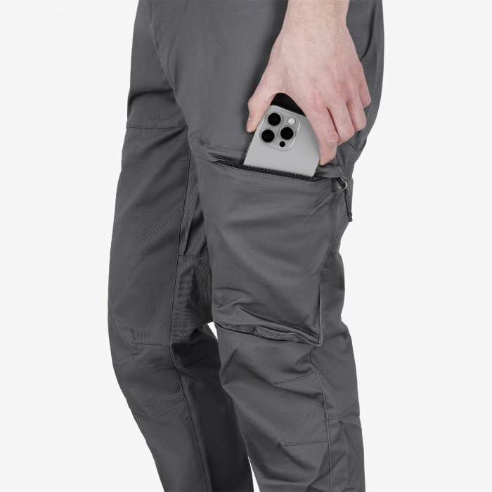 Pantaloni de lucru, MEKONG TROUSERS, barbati, Safety Jogger [6]