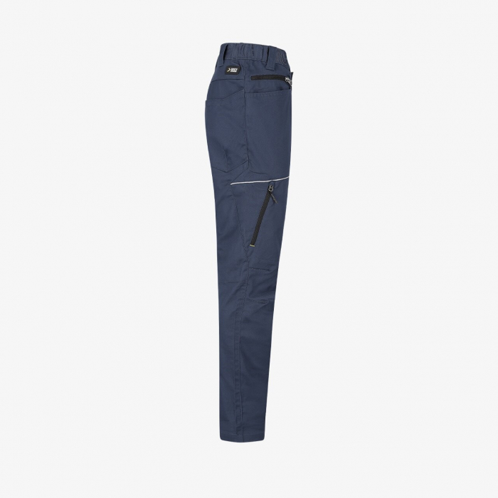 Pantaloni de lucru, MEKONG TROUSERS, barbati, Safety Jogger [3]