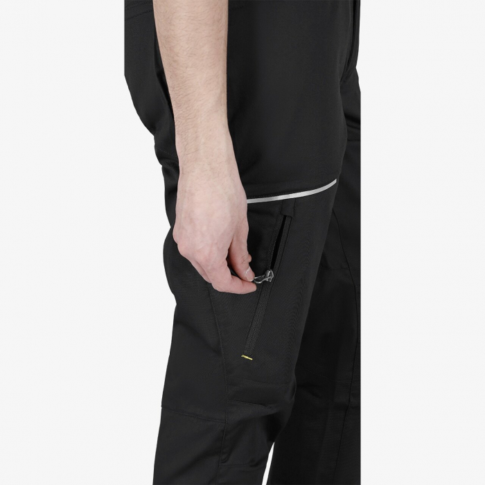 Pantaloni de lucru, MEKONG TROUSERS, barbati, Safety Jogger [5]
