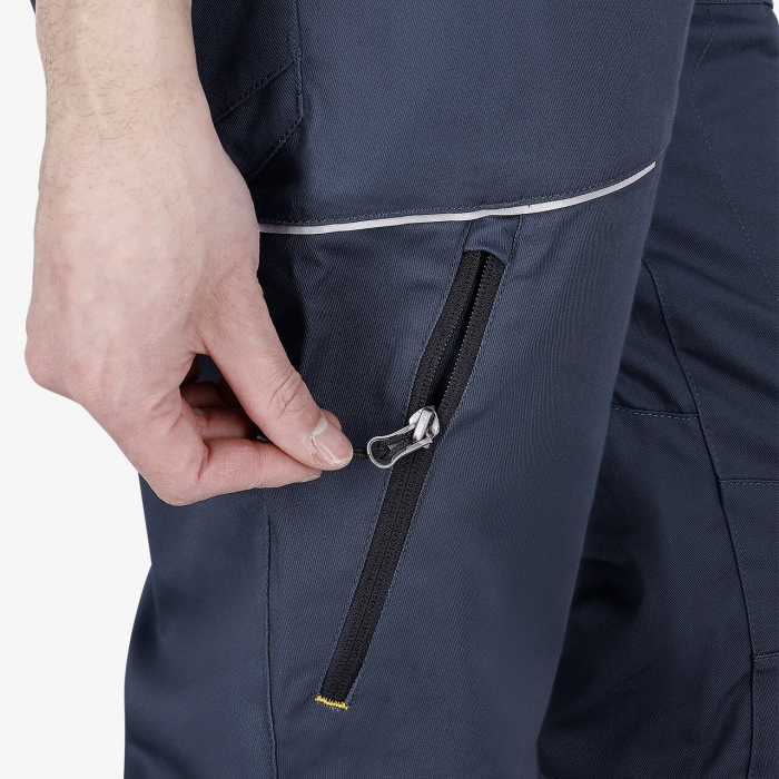 Pantaloni de lucru, MEKONG TROUSERS, barbati, Safety Jogger [5]