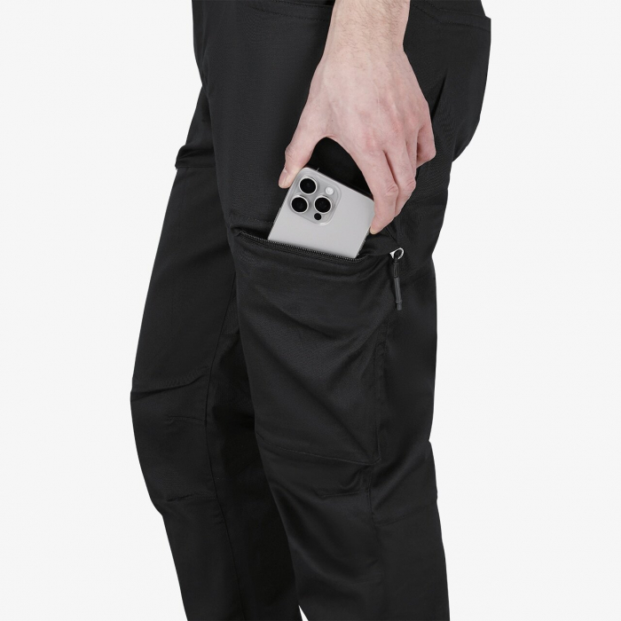 Pantaloni de lucru, MEKONG TROUSERS, barbati, Safety Jogger [6]