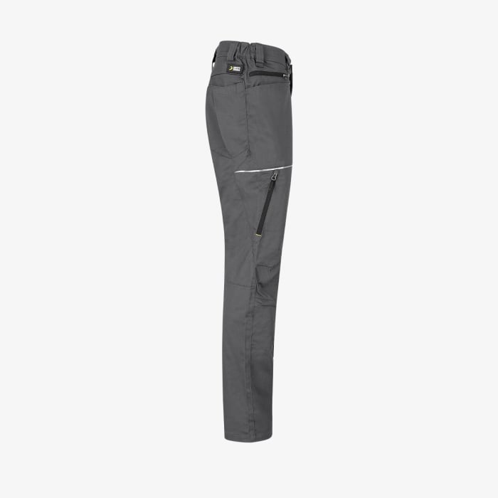 Pantaloni de lucru, MEKONG TROUSERS, barbati, Safety Jogger [3]