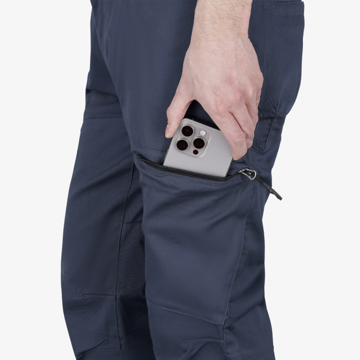 Pantaloni de lucru, MEKONG TROUSERS, barbati, Safety Jogger [6]