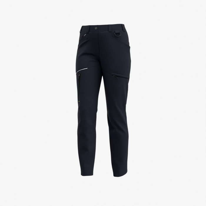 Pantaloni de lucru, MEKONG TROUSERS, dama, Safety Jogger [1]