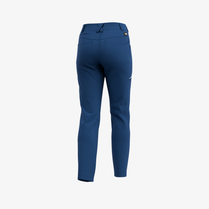 Pantaloni de lucru, MEKONG TROUSERS, dama, Safety Jogger [5]
