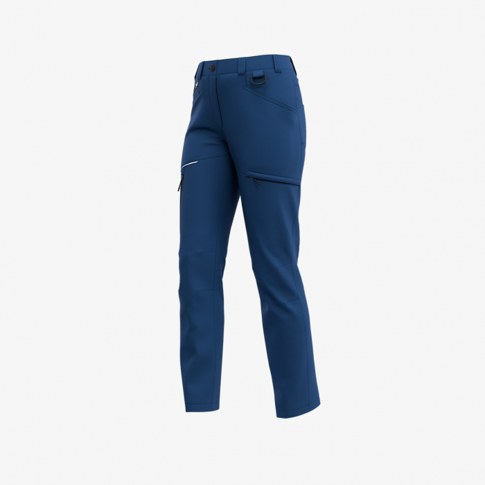 Pantaloni de lucru, MEKONG TROUSERS, dama, Safety Jogger [3]