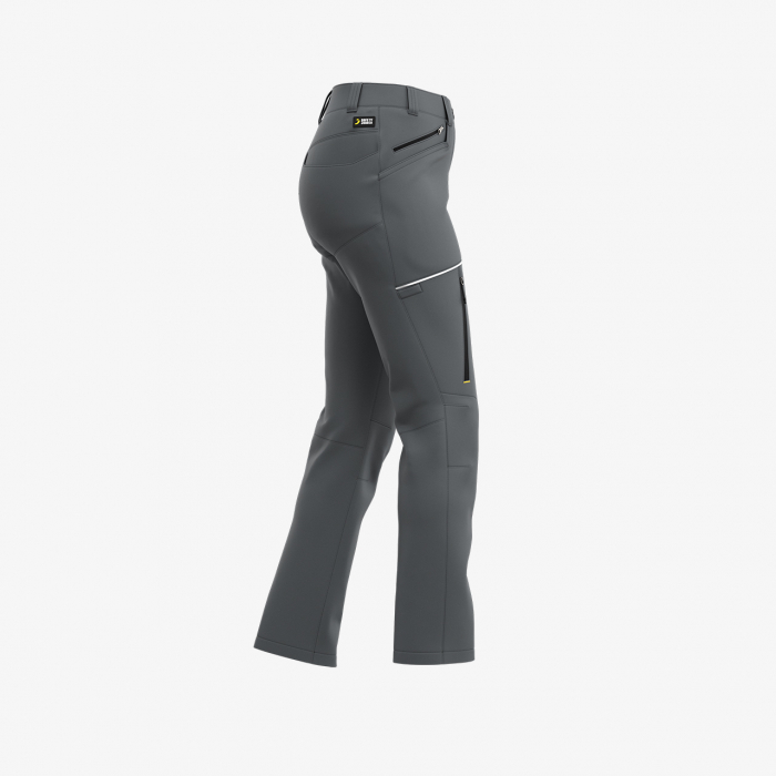 Pantaloni de lucru, MEKONG TROUSERS, dama, Safety Jogger [6]