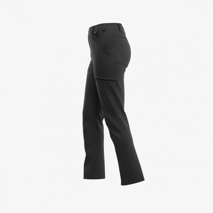 Pantaloni de lucru, MEKONG TROUSERS, dama, Safety Jogger [4]