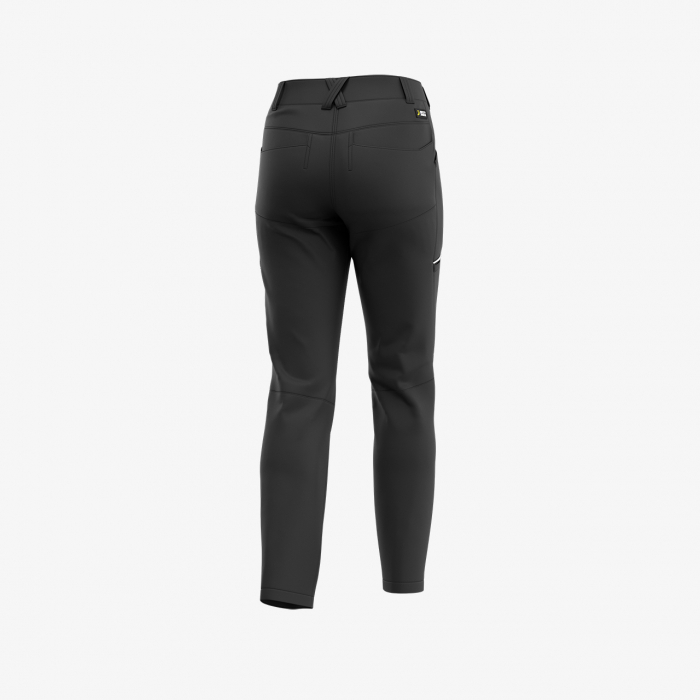 Pantaloni de lucru, MEKONG TROUSERS, dama, Safety Jogger [5]