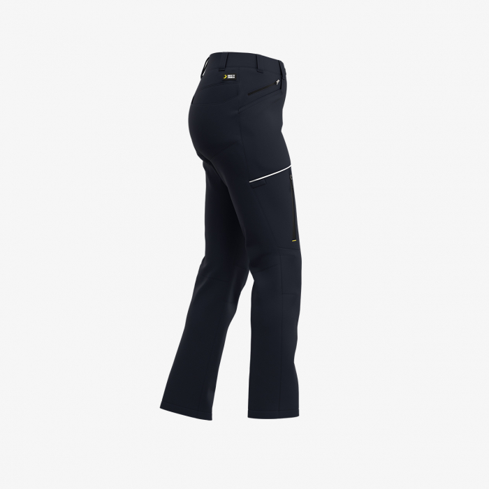 Pantaloni de lucru, MEKONG TROUSERS, dama, Safety Jogger [6]