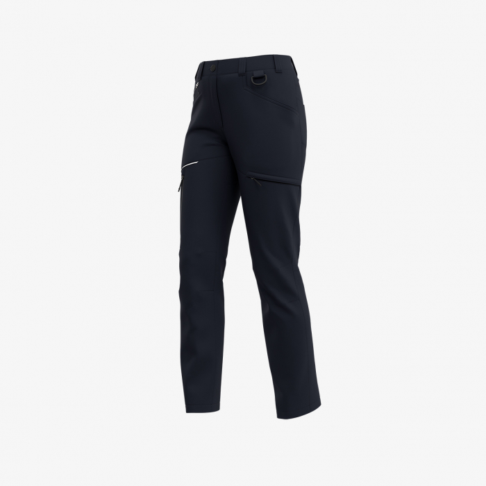 Pantaloni de lucru, MEKONG TROUSERS, dama, Safety Jogger [3]