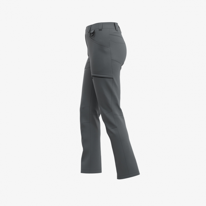 Pantaloni de lucru, MEKONG TROUSERS, dama, Safety Jogger [4]