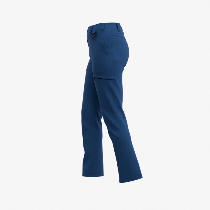 Pantaloni de lucru, MEKONG TROUSERS, dama, Safety Jogger [4]