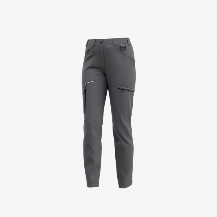 Pantaloni de lucru, MEKONG TROUSERS, dama, Safety Jogger [1]