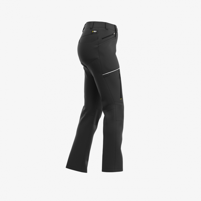 Pantaloni de lucru, MEKONG TROUSERS, dama, Safety Jogger [6]
