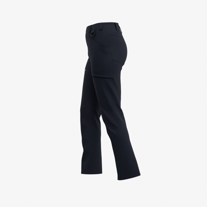 Pantaloni de lucru, MEKONG TROUSERS, dama, Safety Jogger [4]