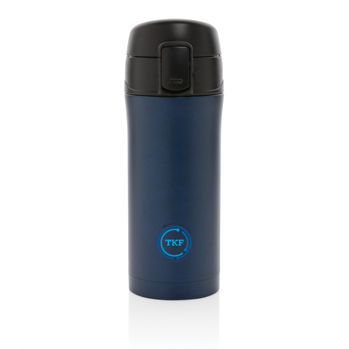Cana termos metalica Easy Lock 300 ml antiscurgere [4]