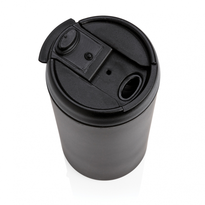 Pahar termos Metro inox reciclat RCS 300 ml clasic [4]