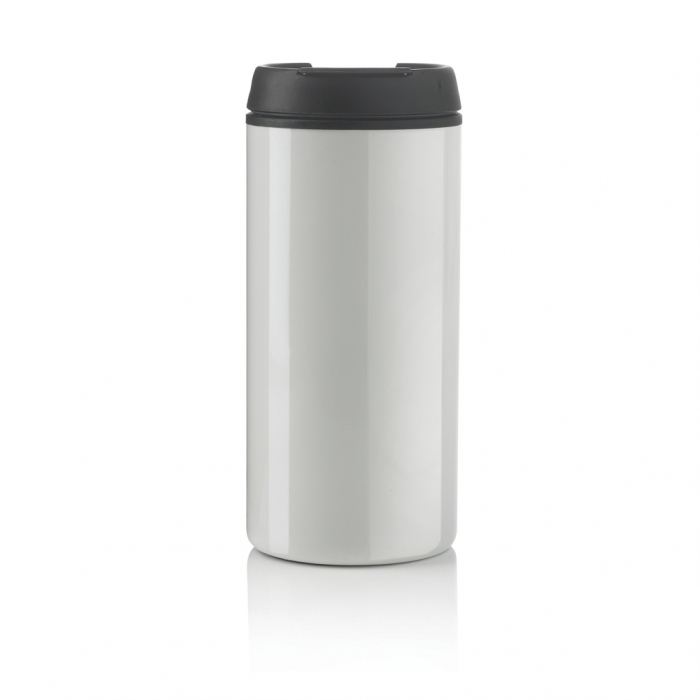 Pahar termos Metro inox reciclat RCS 300 ml clasic [3]