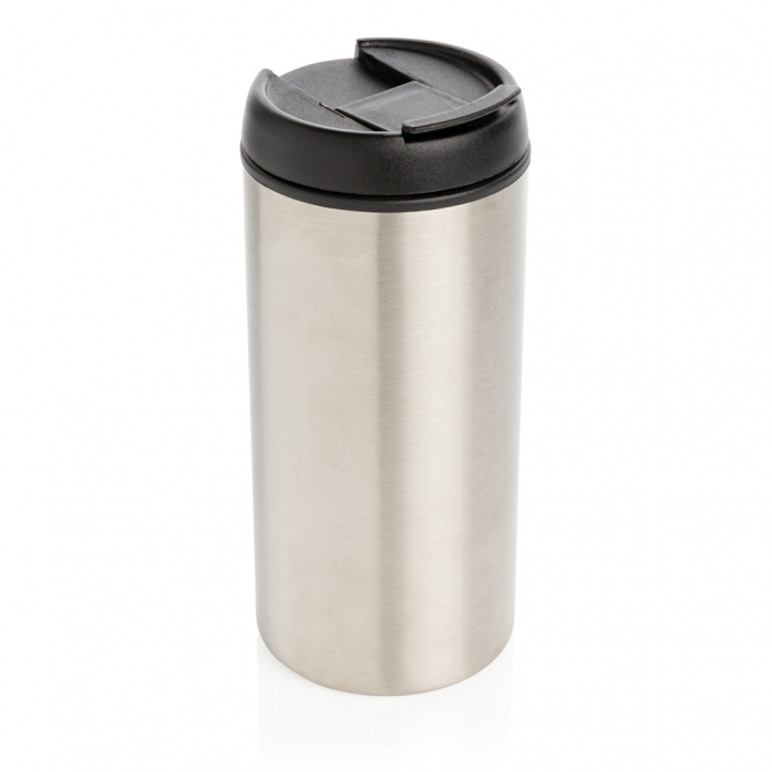 Pahar termos Metro inox reciclat RCS 300 ml clasic [2]