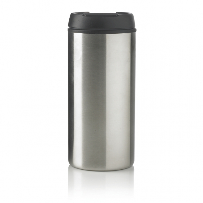 Pahar termos Metro inox reciclat RCS 300 ml clasic [3]