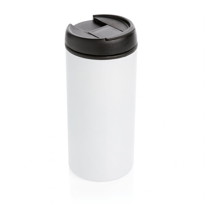 Pahar termos Metro inox reciclat RCS 300 ml clasic [2]