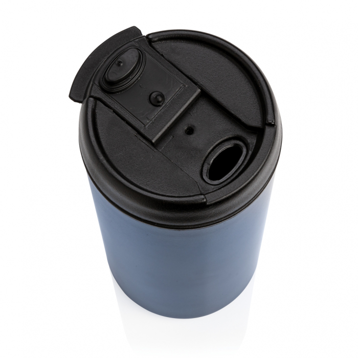 Pahar termos Metro inox reciclat RCS 300 ml clasic [4]