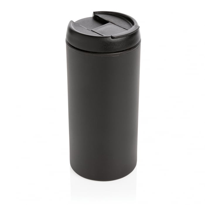 Pahar termos Metro inox reciclat RCS 300 ml clasic [2]