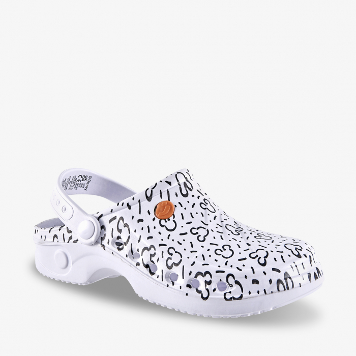 Pantofi sport MICKEY SONIC OB, Safety Jogger [3]
