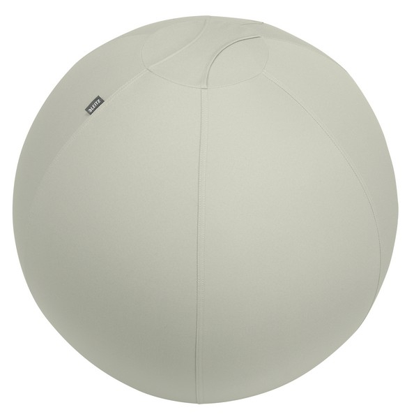 Minge ergonomica Leitz Ergo, pentru sezut sau fitness, cu functie de oprire, 75 cm [2]