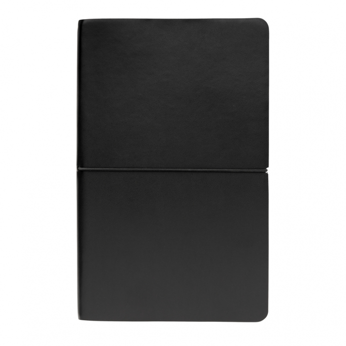 Agenda A5 deluxe PU cu coperta flexibila – personalizabila si eleganta [3]