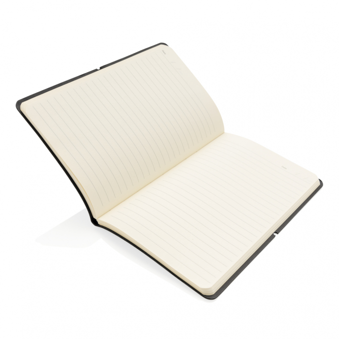 Agenda A5 deluxe PU cu coperta flexibila – personalizabila si eleganta [5]