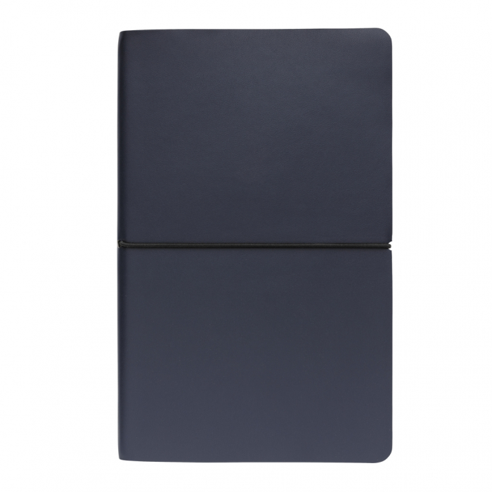Agenda A5 deluxe PU cu coperta flexibila – personalizabila si eleganta [3]