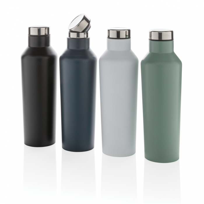Sticla termos inox moderna 500 ml antiscurgere [8]