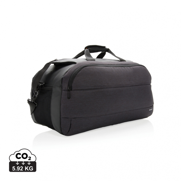 Geanta Modern Weekend 40L cu USB, fara PVC [1]