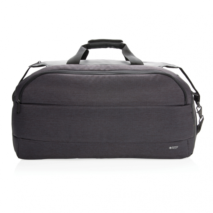 Geanta Modern Weekend 40L cu USB, fara PVC [5]