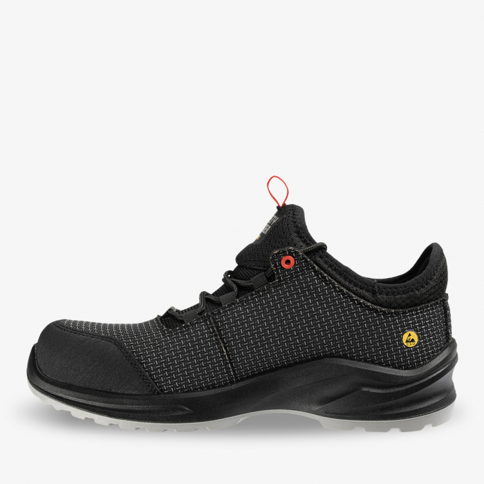 Pantofi de protectie MODULO ARMOR S3S LOW, Safety Jogger [2]