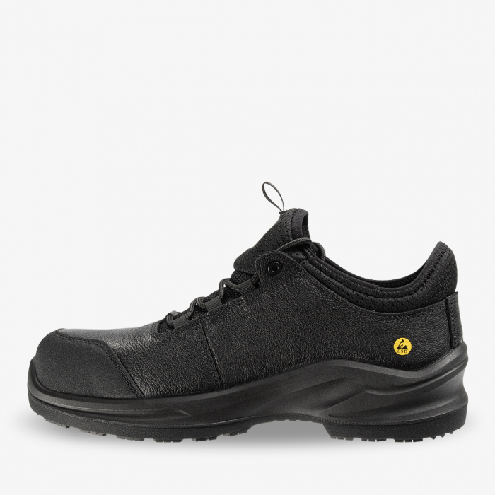 Pantofi de protectie MODULO LE S3S LOW TG, Safety Jogger [2]