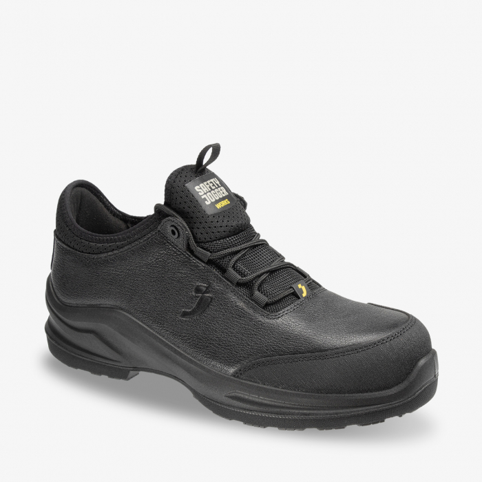 Pantofi de protectie MODULO LE S3S LOW TG, Safety Jogger [3]
