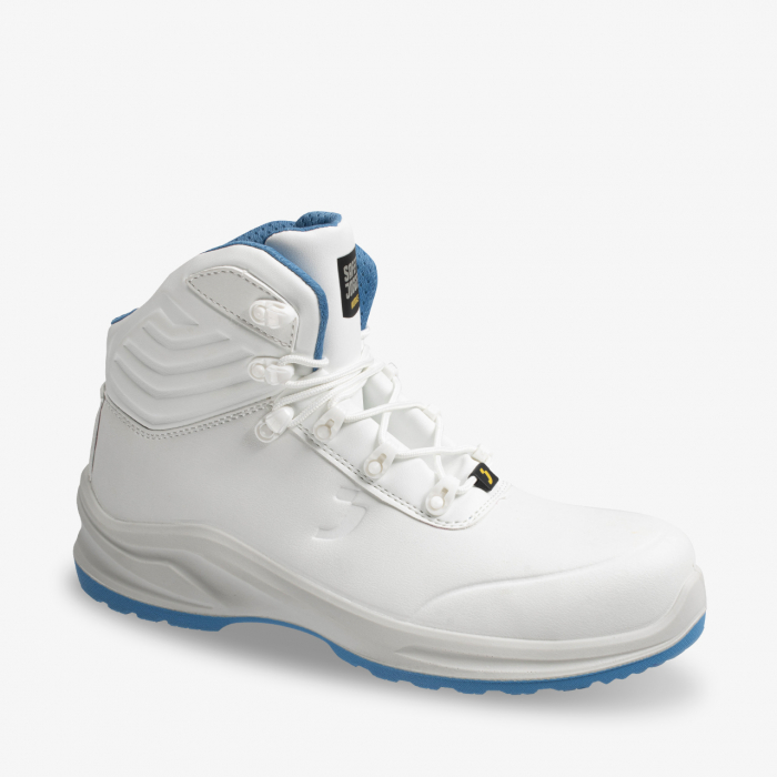 Pantofi de protectie MODULO PURE S3S L TG, Safety Jogger [3]