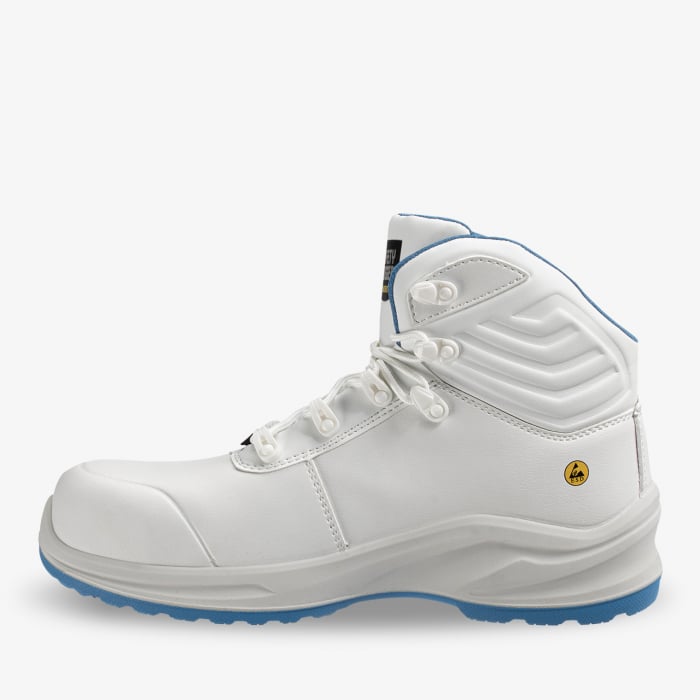 Bocanci de protectie MODULO PURE S3S M TG, Safety Jogger [2]