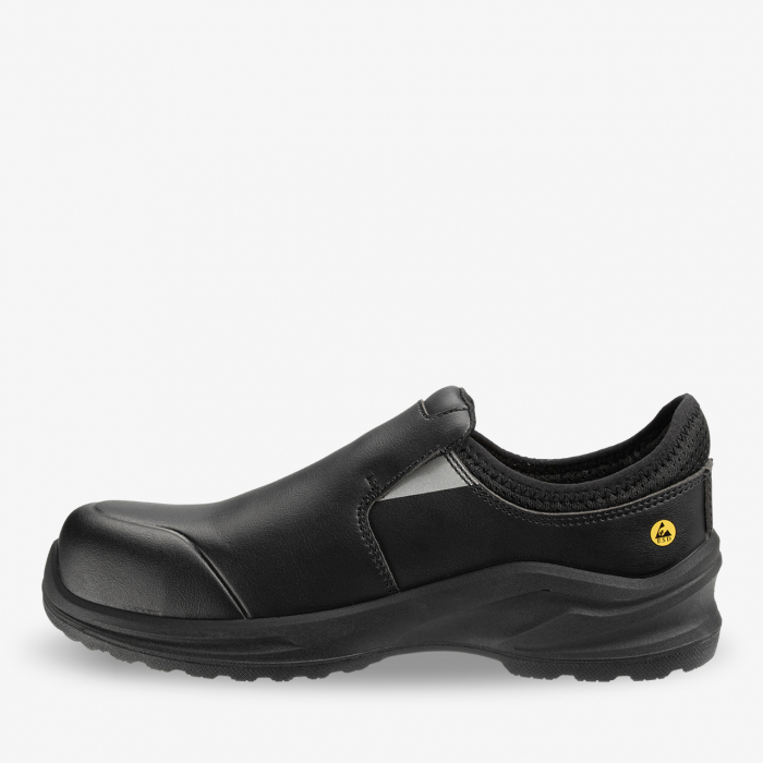 Pantofi de protectie MODULO PURE S3S S TG, Safety Jogger [2]